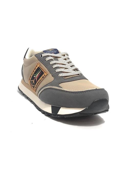 sneakers AERONAUTICA MILITARE | SC258CT322294450